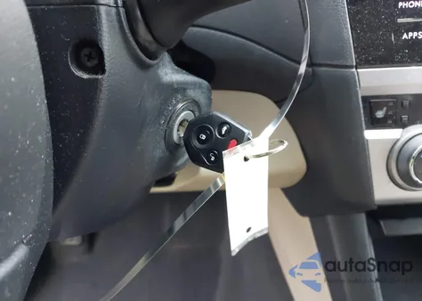 2015 Subaru Outback 2.5I Premium from USA, damaged, VIN 4S4BSBCC0F3335489